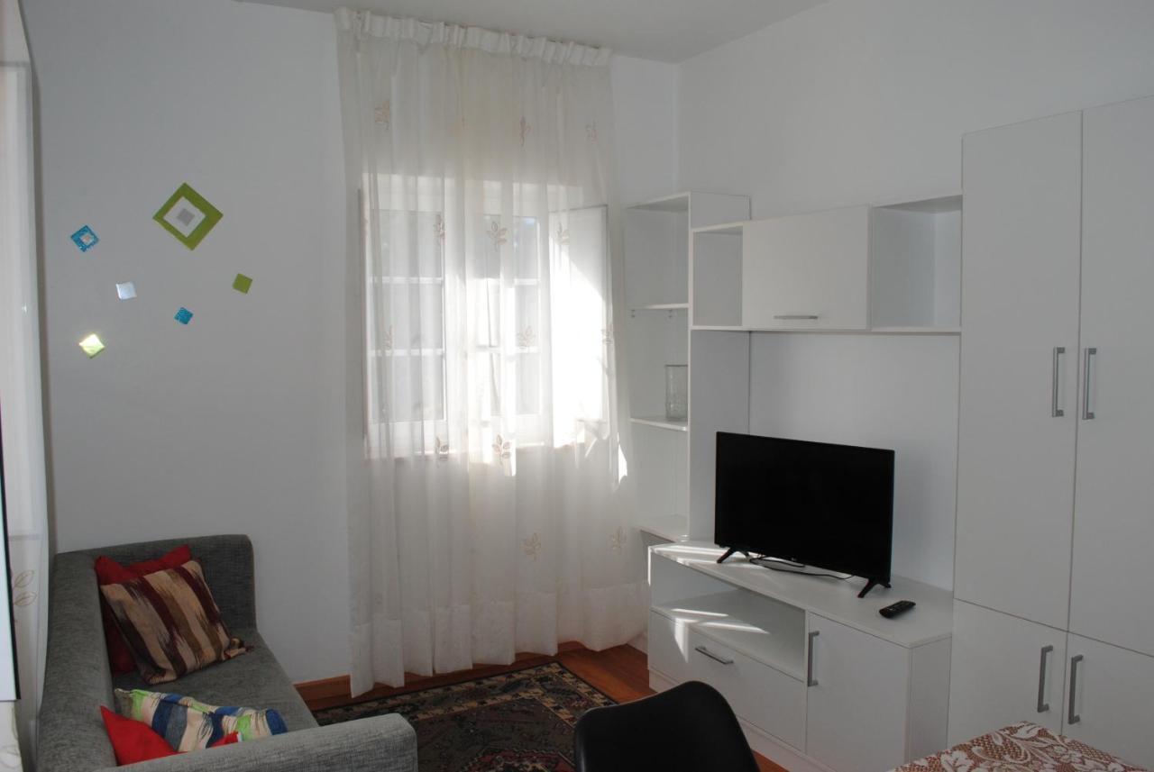 Apartment Casa Socorrito En Playa De Lourido San Salvador de Poio