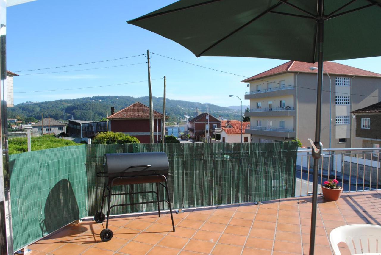 Apartament Casa Socorrito En Playa De Lourido San Salvador de Poio