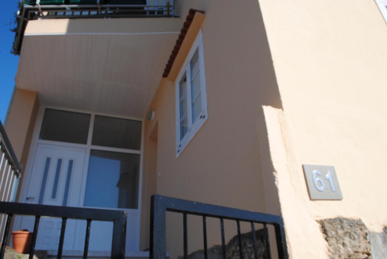 Apartament Casa Socorrito En Playa De Lourido San Salvador de Poio